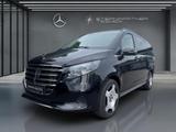 Mercedes-Benz V 300 d 4M EXCLUSIVE Lang StHz+Pano+Augmented - : Allradantrieb, Kleinbus