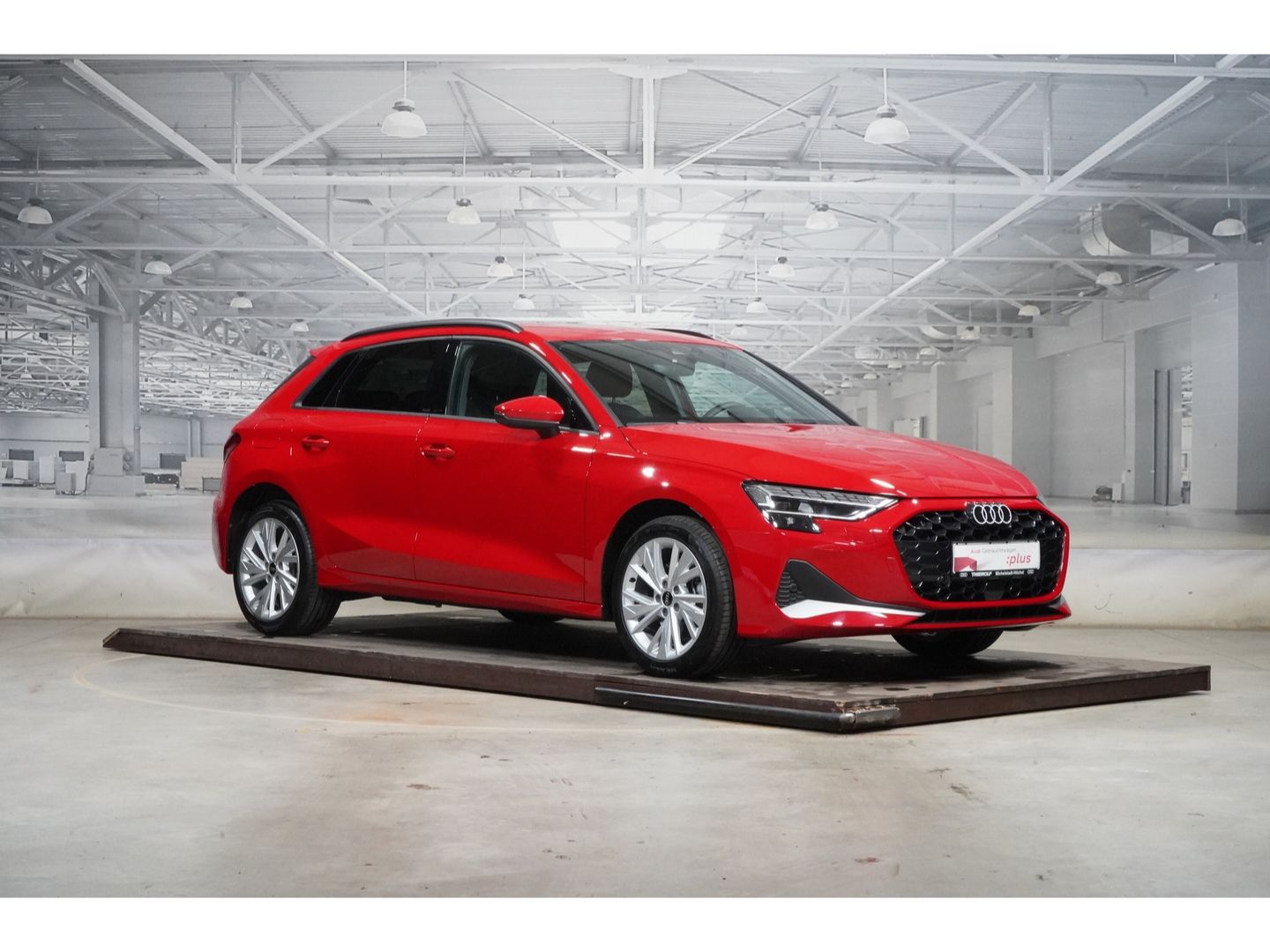 Audi A3 - Bild 4
