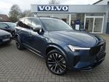 Volvo XC90 Ultra Dark T8 AWD Plug-in/360/FourC/Massage - Volvo XC90 Gebrauchtwagen