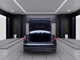 Audi A4 40 TDI Q ADVANCED NAVI KAMERA SITZHZG - : Schwarz, Limousine