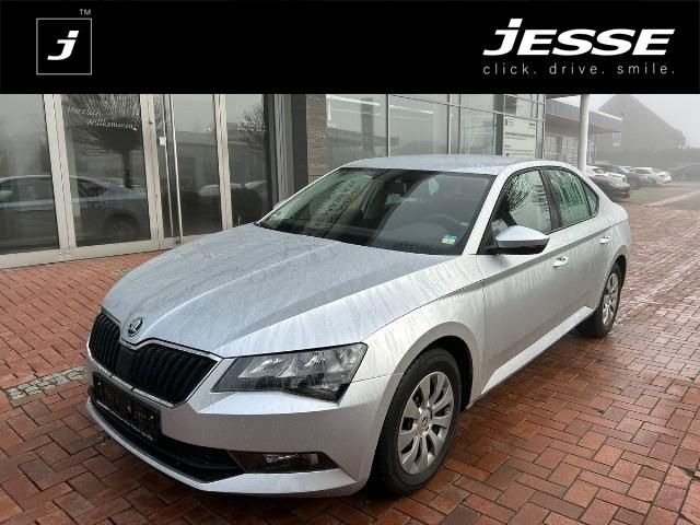 Skoda Superb 1.4 TSI ACT Active