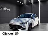 MG3 Hybrid+ Standard - MG MG3 mit Hybrid-Antrieb: Standard