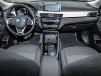BMW X2 sDrive18i Advantage LED RFK PDC NAVI DAB