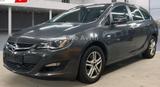 Opel Astra J Sports Tourer Energy - Opel Astra: Energy