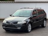 Renault Megane II dCi 130 Grandtour Exception*Klima*Alu* - Renault Megane aus 2008 mit Diesel-Antrieb
