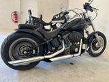 Harley-Davidson FS2 softail - HARLEY-DAVIDSON FS2