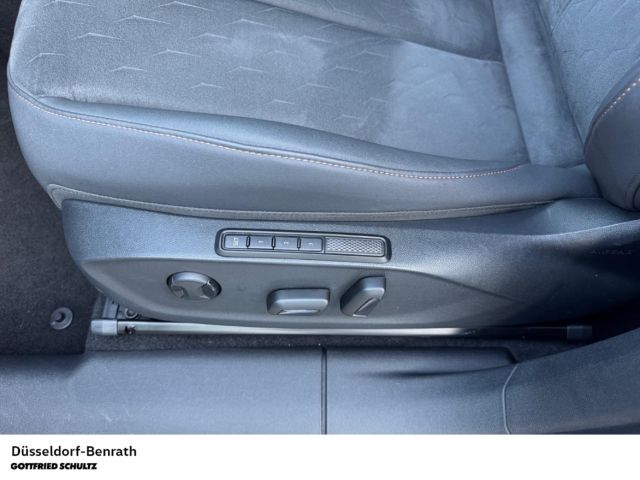 Cupra Terramar - Bild 13