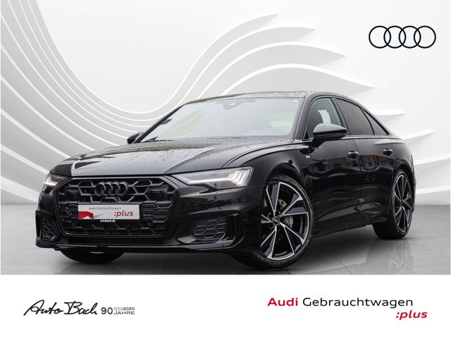 Audi A6 S line 45TFSI Stronic Facelift Navi LED Panor