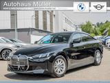 BMW i4 eDrive40 UPE 69.980 Innovation Komfort AHK - BMW i4 in Stuttgart