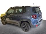 Jeep Renegade Summit *Navi *DAB *Parklenkass. *WLAN * - Jeep Renegade Gebrauchtwagen in Hamburg