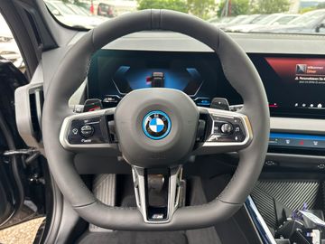 BMW X3 30e xDrive M Sportpaket HK HiFi DAB LED RFK