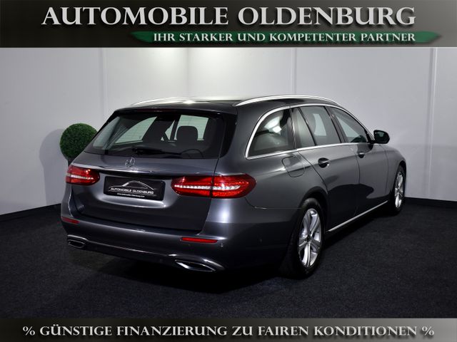 Mercedes-Benz E 200 d T Avantgarde *Wide*Comand*Kamera*MB-LED*