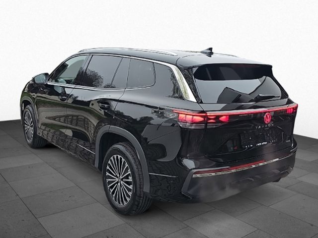 Fahrzeugabbildung Volkswagen Tayron 2.0 TDI 142 KW 4MOTION ELEGANCE 7-SITZER