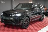 Land Rover Range Rover Sport HSE P400 Dynamic Stealth - Land Rover Range Rover Sport HSE-Dynamic-Stealth