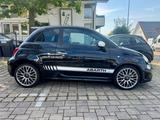 Abarth 595 * Navigation * Klima * LM * erst 8 Tkm - Abarth 595 aus 2020