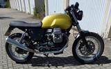 Moto Guzzi V7 Caffe 750 "der Gerät"  - Offers