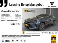 Cupra Formentor - Vorschau Bild 3