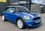 MINI Cooper S NAVI SHZ PANO  - MINI MINI: Schiebedach