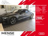Audi e-tron GT Quattro |Matrix|Luft|Pano|ACC|WPumpe - Audi e-tron GT aus 2021