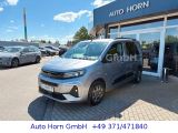 Opel Combo Life "Diesel/Autom./Navi" - Opel Combo in Chemnitz
