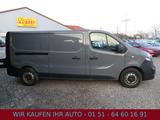 Opel Vivaro B Kasten L2H1 2,9t #MWST.AUSW.#KLIMA#81 - Dreiseitenkipper 8t