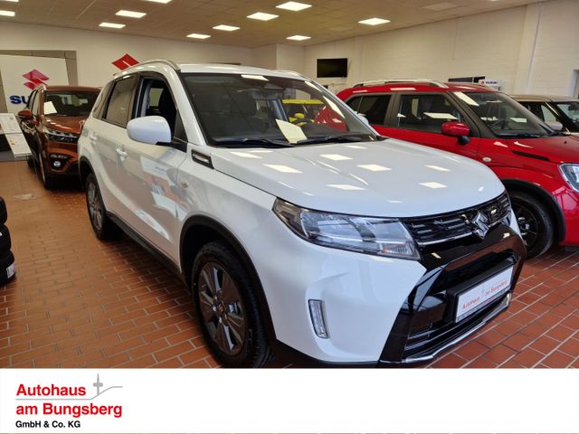 Suzuki Vitara 1.5 Hybrid Comfort 4x2 EU6d COMFORT