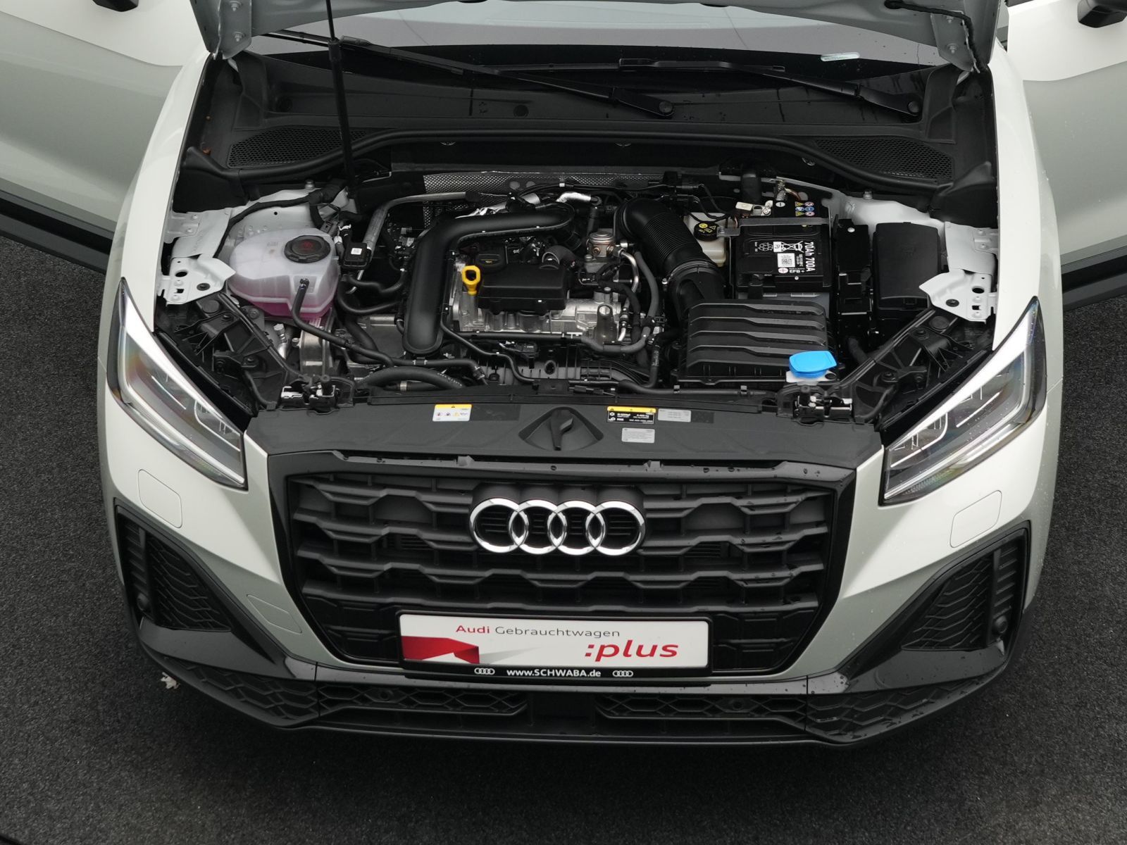 Audi Q2 - Bild 28