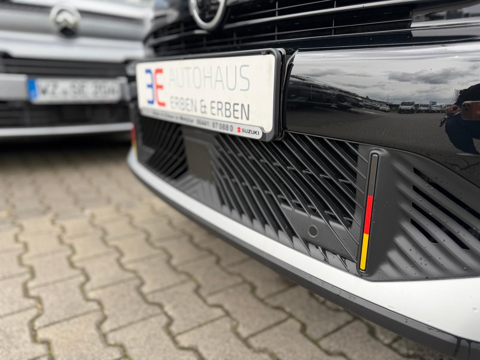 Citroën C4 - Bild 12