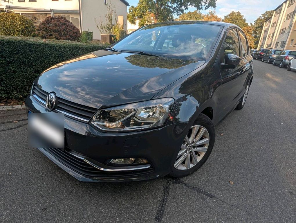 Image of Volkswagen Polo