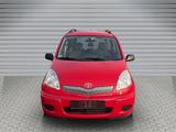 Toyota Yaris Verso 1.3 - gebrauchte Toyota Yaris aus dem Jahr 2004