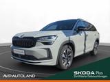 Skoda Kodiaq 2.0 TSI DSG 4x4 Sportline | PANO | AHK |