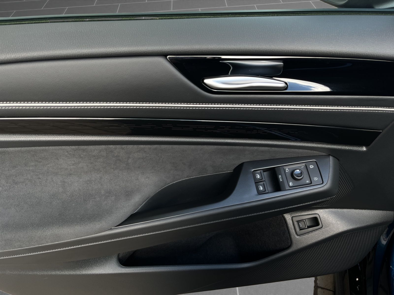 Volkswagen ID.7 - Bild 14