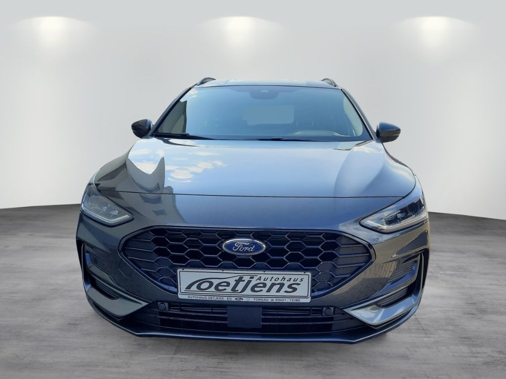 Ford Focus ST-Line X 155 PS *LED*Kamera* imagem 3