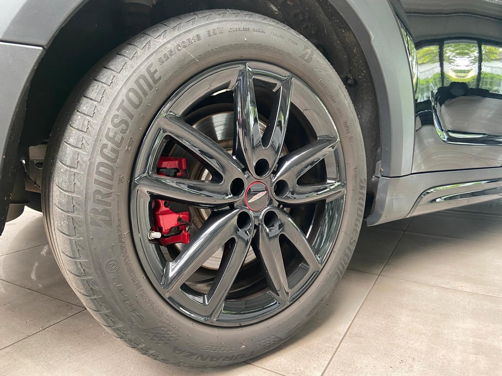 MINI Countryman ALL4 Pano Kamera, миниатюра 7