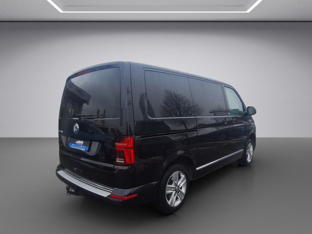 T6.1 Multivan Generation Six 2.0TDI DSG Standhei