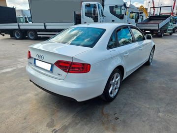 Audi A4 - 8