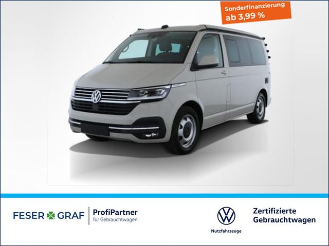 Volkswagen T6.1 California 2.0TDI Ocean 5Sitze AHK DCC LED