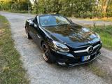 Mercedes-Benz SLC 200 - Schaltwagen - Mercedes-Benz SLC 200 Gebrauchtwagen