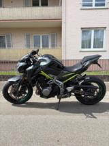 Kawasaki Z900 *Sportauspuff* *Extras* - Offers