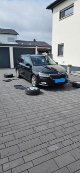 Skoda Fabia 1.0l TSI 81kW DRIVE 125 BEST OF COMBI ...