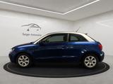 Audi A1 attraction - Audi A1 in Freiburg