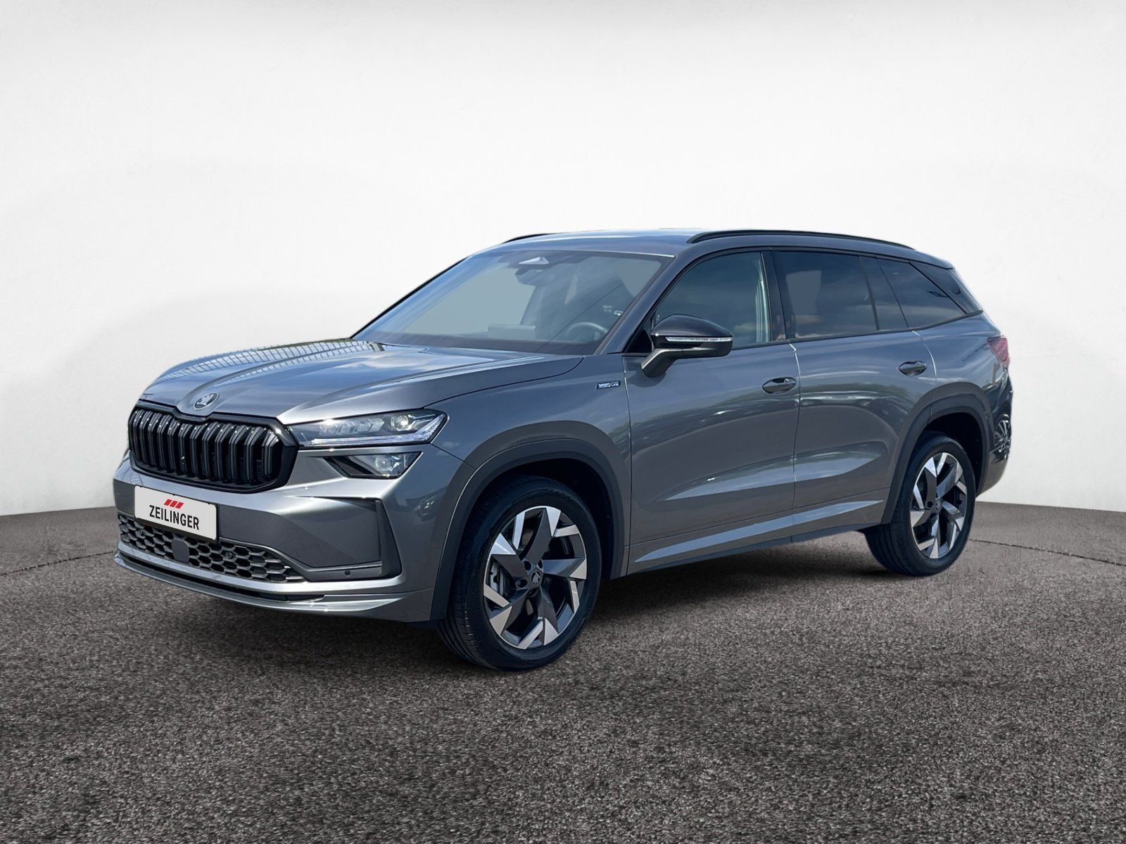 Skoda Kodiaq - Bild 2