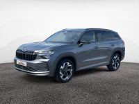 Skoda Kodiaq - Vorschau Bild 2