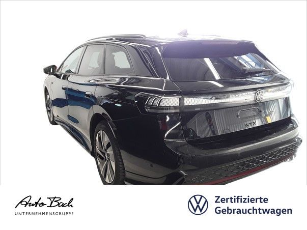 Volkswagen ID.7 - Bild 3