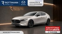 Mazda 3 - Vorschau Bild 1
