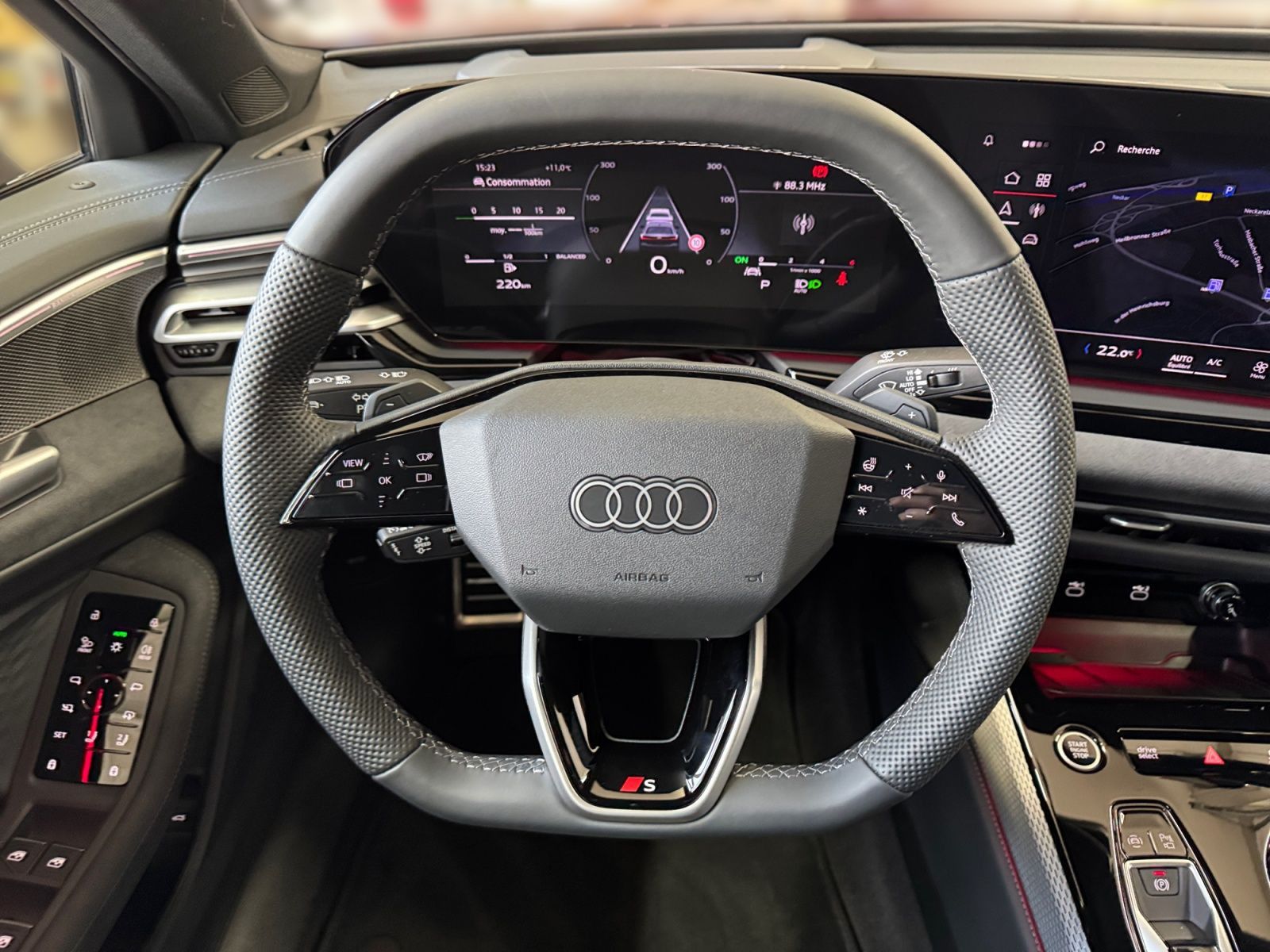 Audi A5 - Bild 10