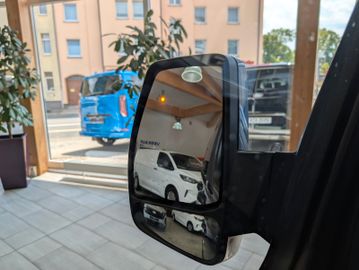 Ford Tourneo Custom L1 Titanium X 185PS EcoBlue Autom