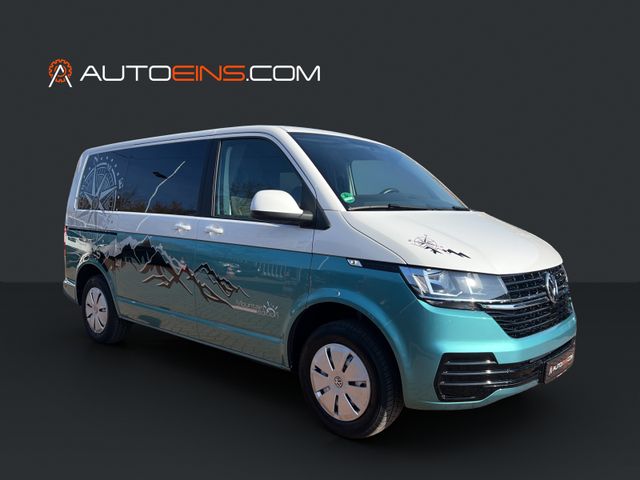 Volkswagen T6 andereT6.1 California 2.0 TDI*Luxus Camper Wo