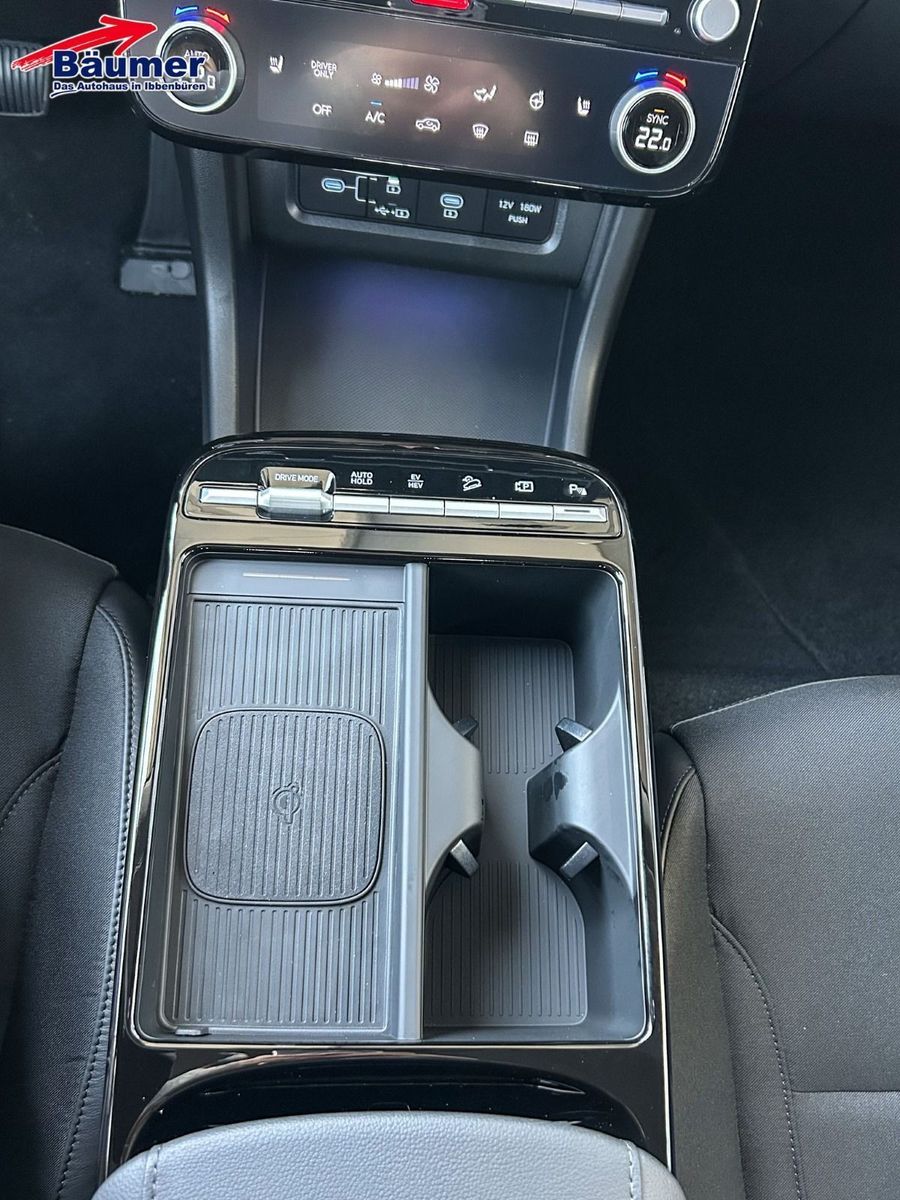 Hyundai Tucson – Bild 34