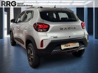 Dacia Spring - Vorschau Bild 4